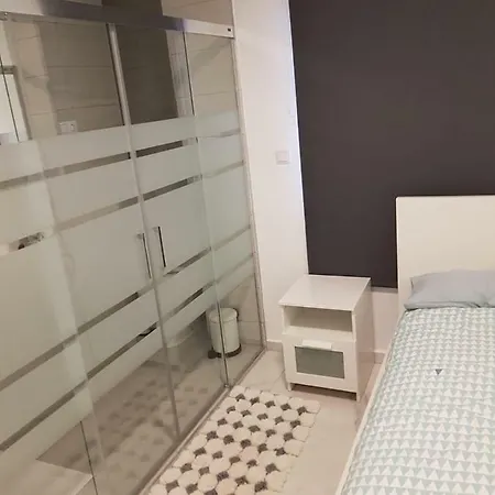 Jardines Del Puerto Marbella