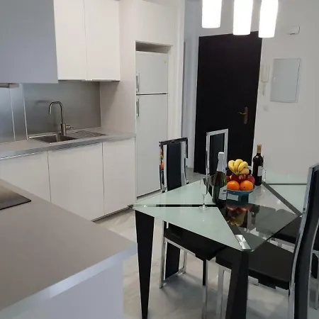 Apartamento Jardines Del Puerto