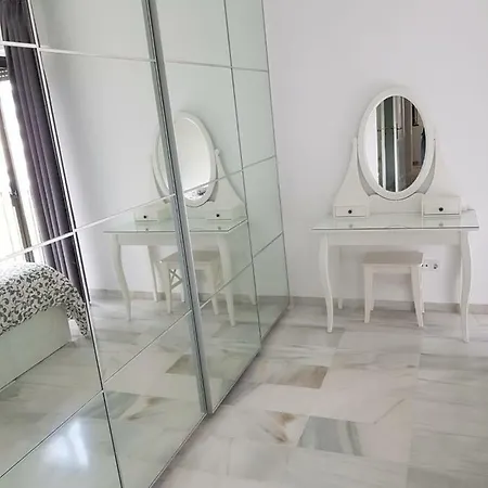 Apartamento Jardines Del Puerto *