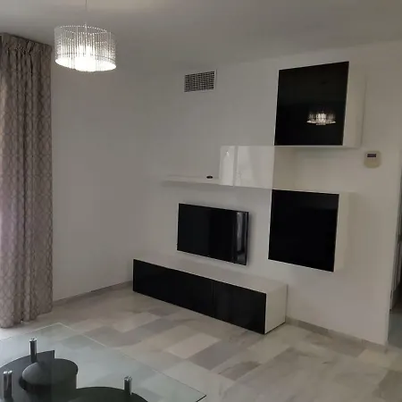 Jardines Del Puerto * Marbella