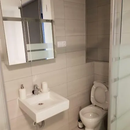 Apartamento Jardines Del Puerto *