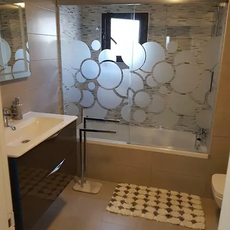 Jardines Del Puerto Appartement *