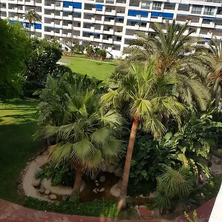 Jardines Del Puerto Марбелья