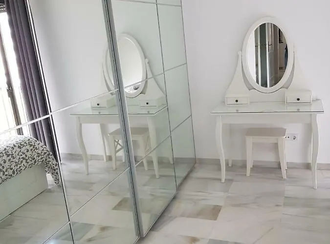Apartament Jardines Del Puerto *