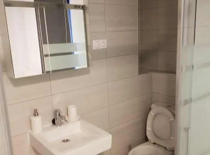 Apartmán Jardines Del Puerto *
